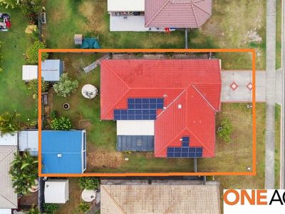 14 Crystal Court, Urangan