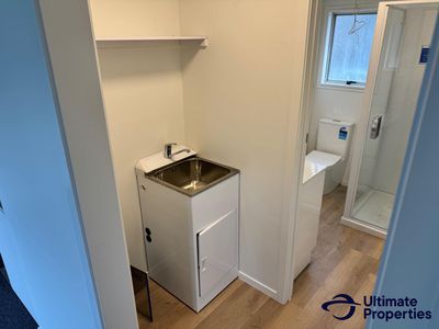 1A Cameron Road, Hamilton East