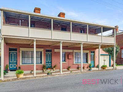 8 Belubula Street, Carcoar