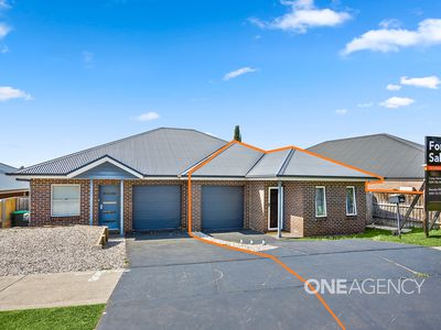 25a Yellow Rock Rd, Tullimbar