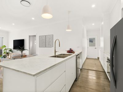 14A Sabre Street, Badagarang