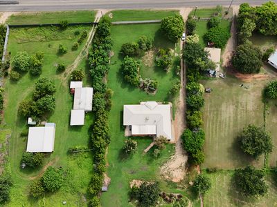 197 Bluff Road, Millchester