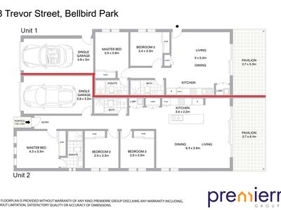 68 Trevor Street, Bellbird Park