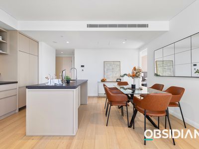 901 / 137 Herring Road, Macquarie Park