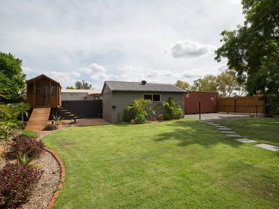 153 Kennedy Street, South Hedland