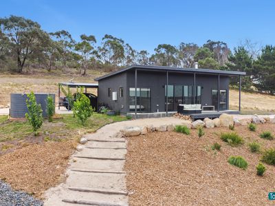 110 Hall Road, Heathcote