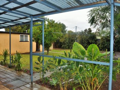 541 Nagle Road, Lavington