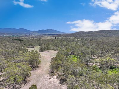 760 Wallaces Gap Road, Braidwood