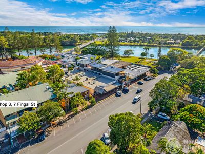 3 / 7 Fingal Street, Brunswick Heads