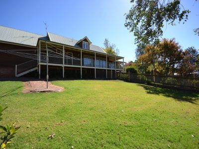 11 Ranch Road , Tawonga South