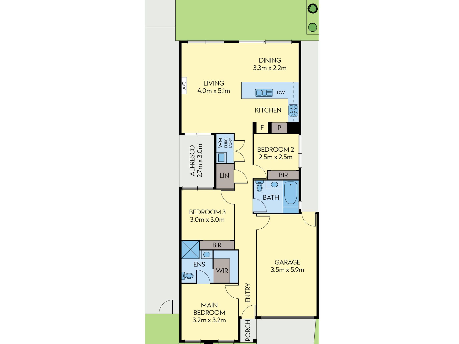 24 Bolton Street, Armstrong Creek