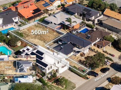 4A Ailsa Street, Wembley Downs