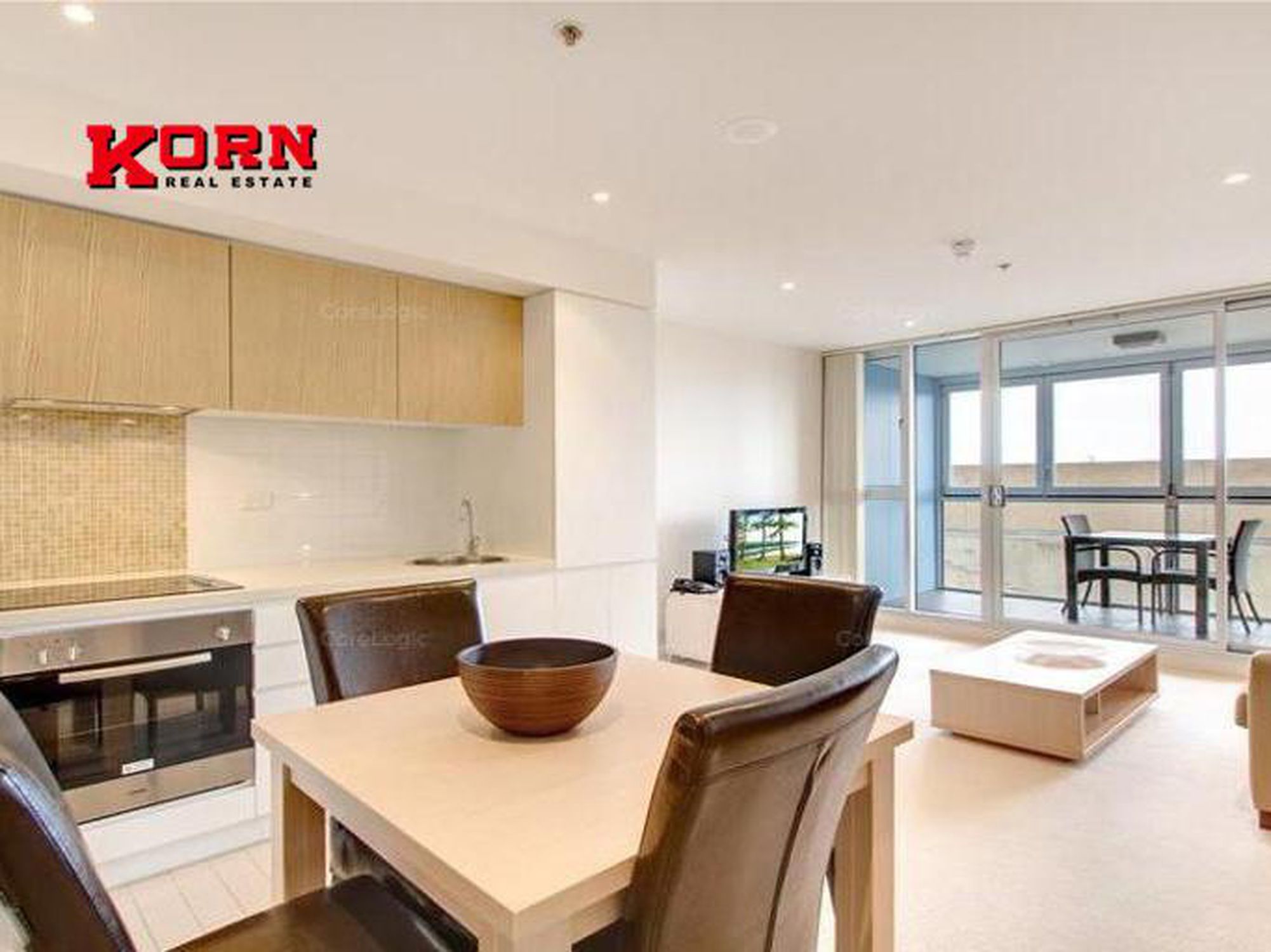 604 / 10 Balfours Way, Adelaide