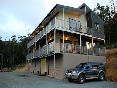902B Cygnet Coast Road, Wattle Grove
