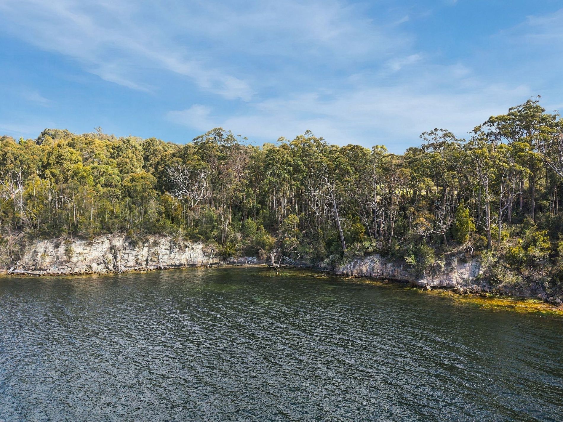 287 Esperance Coast Road, Brooks Bay