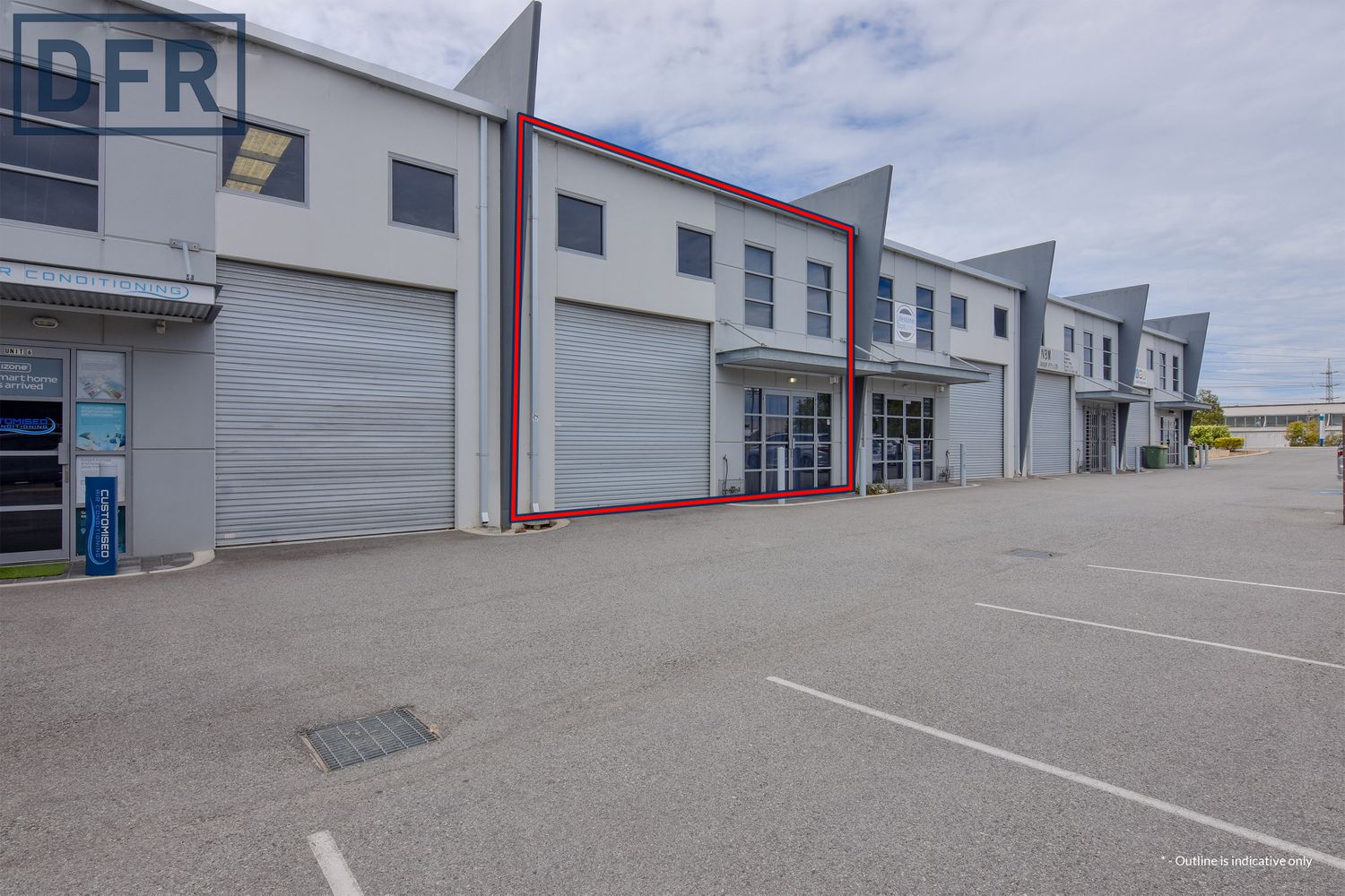 5 / 10 Hammond Road, Cockburn Central