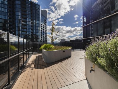 1001 / 4 Grazier Lane, Belconnen