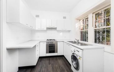 3 / 21 Newcastle  Street, Rose Bay
