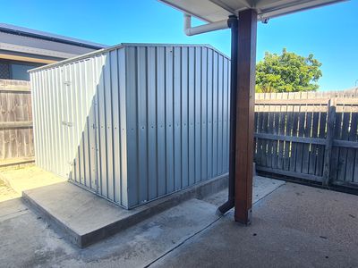 2 Bottlebrush Street, Norman Gardens