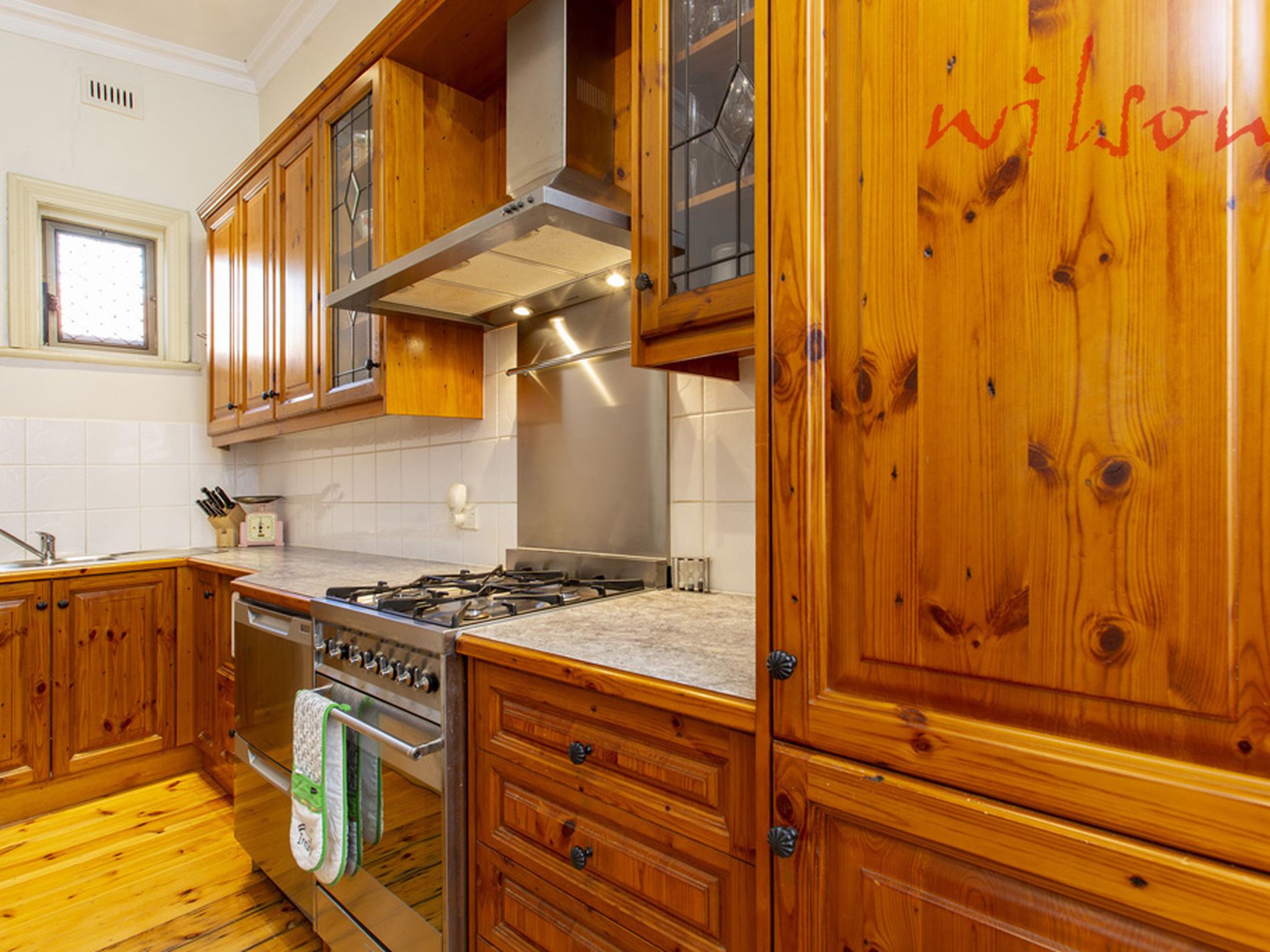 217 South Road, Mile End