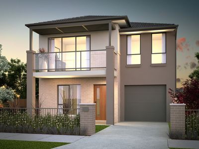 Lot 6120 Newleaf Parade , Bonnyrigg