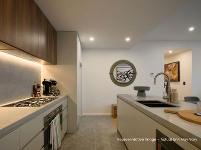 106-116 Epsom Road, Zetland