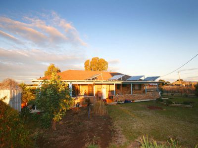 96 WALTON STREET, Boggabri