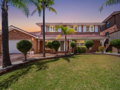 4 Adolphus Close, Hinchinbrook
