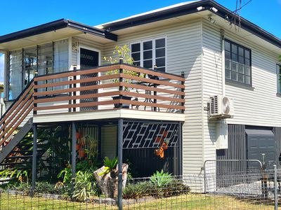 37 Underwood Street, Park Avenue