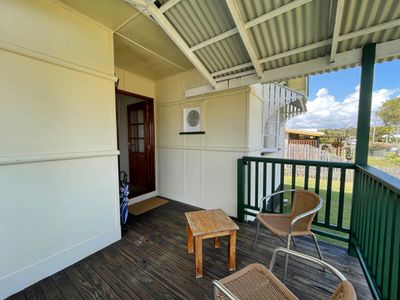 12 Hamer Street, Urangan