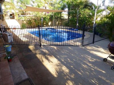 26 Langley Gardens, Port Hedland