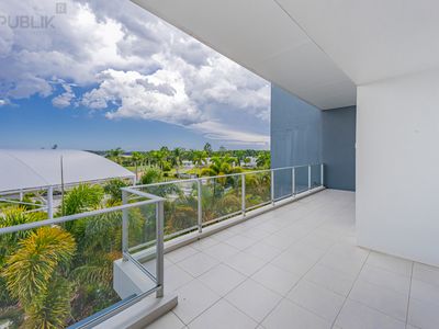 1409 / 2 Activa Way, Hope Island