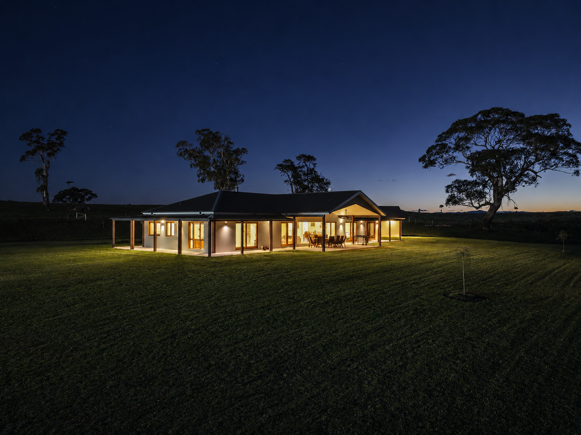 67 Tates Lane, Braidwood