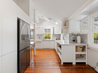 537 Ashmore Road, Ashmore