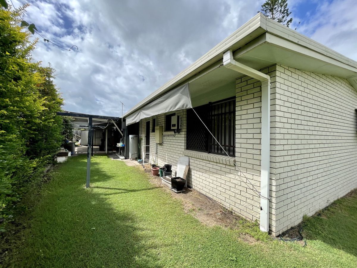 110 Oleander Avenue, Scarness