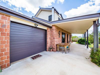 49 Booie Crawford Road, Kingaroy