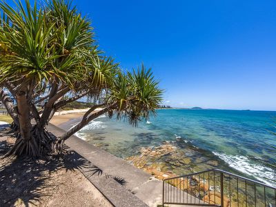 408 / 180 Alexandra Parade, Alexandra Headland