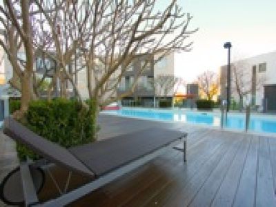 106 / 19 The Circus, Burswood
