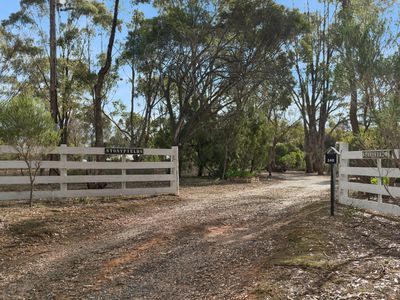 240 Heathcote Redesdale Road, Heathcote