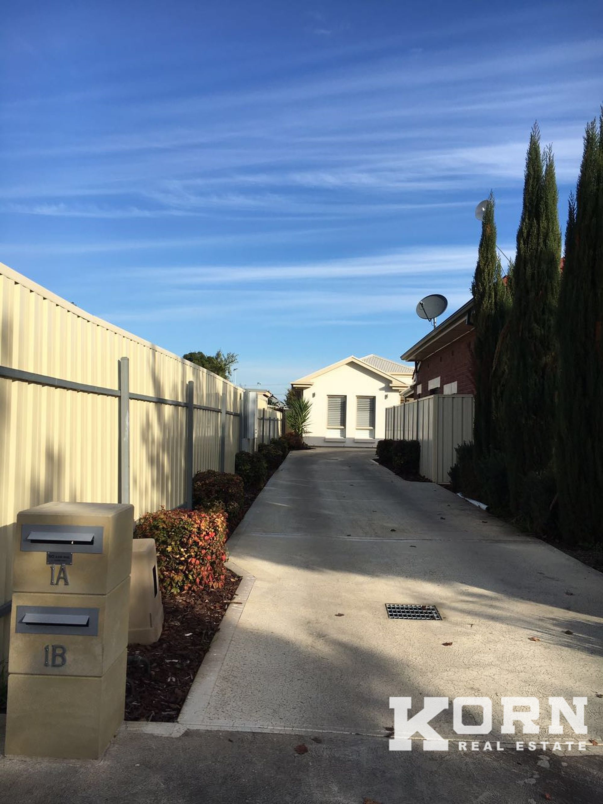 1B Dee Street , Woodville South