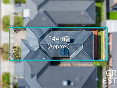 4 AQUATIC DRIVE, Cranbourne West