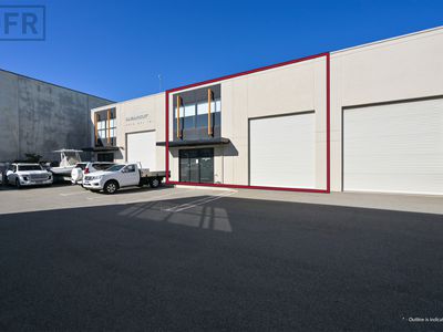 9 / 51 Forsyth Street, O'connor