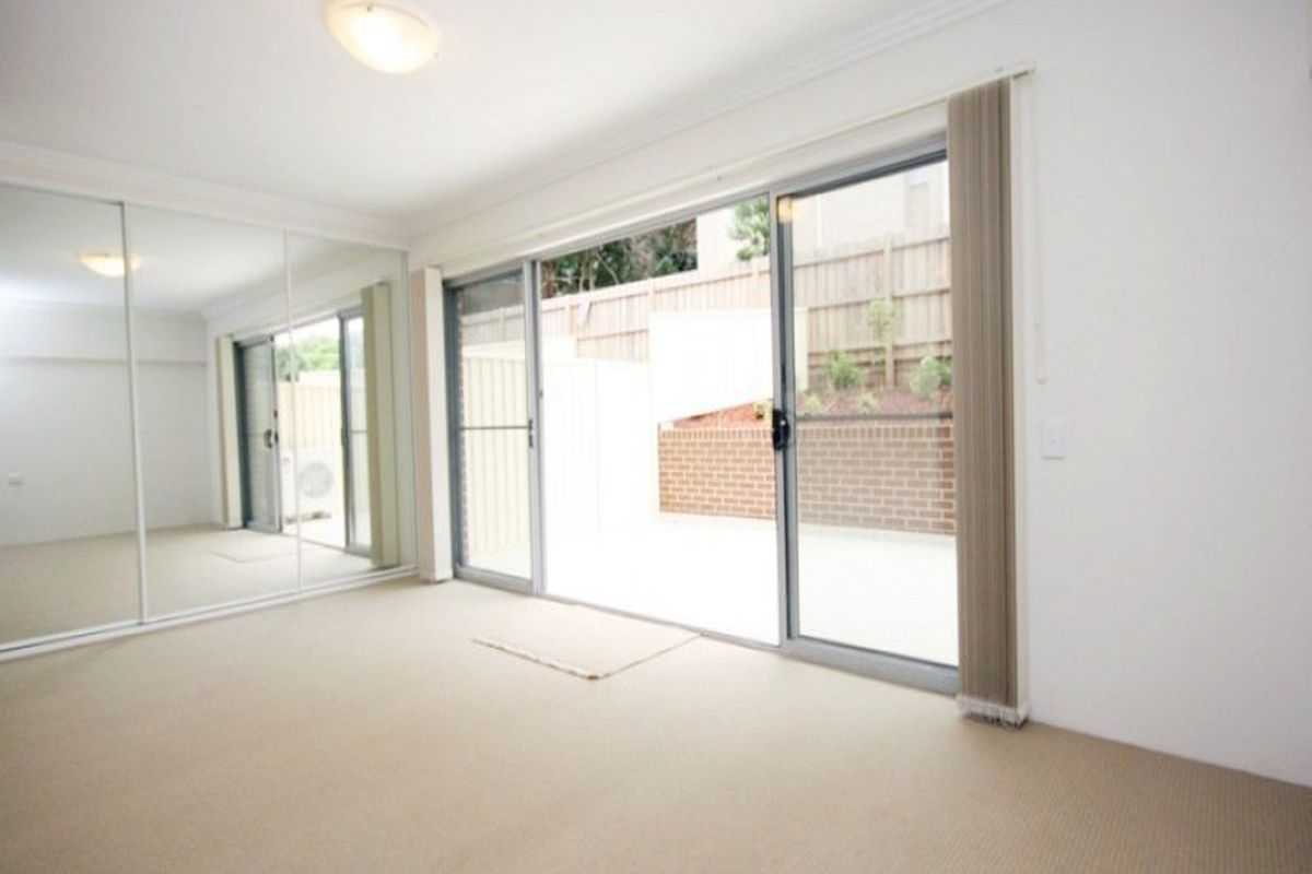 156 Hampden Road, Artarmon