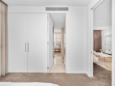 503 / 8 Adelaide Terrace, East Perth