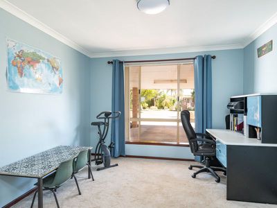 4 Jones Place, Boulder