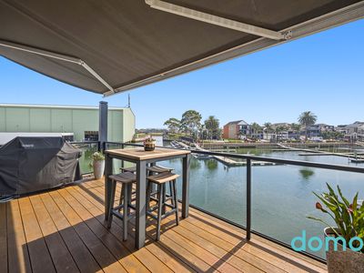 32 / 117 McLeod Road, Patterson Lakes