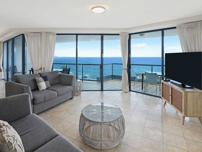 1206 / 7 Venning Street, Mooloolaba