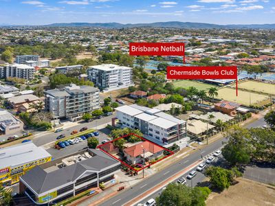 454 Rode Road, Chermside