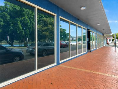 Shop 5 / 2 Little street, Forster