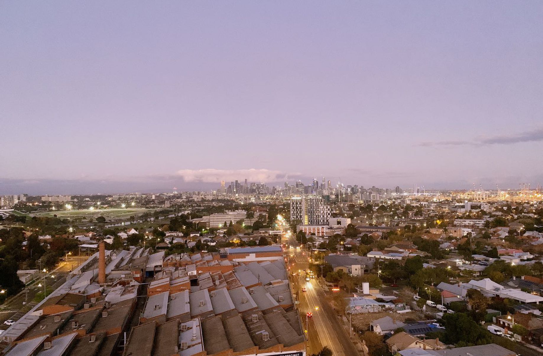1007 / 188 Ballarat Road, Footscray